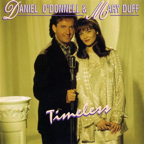 Enriching Your Life with the Timeless Melodies of Daniel O'Donnell