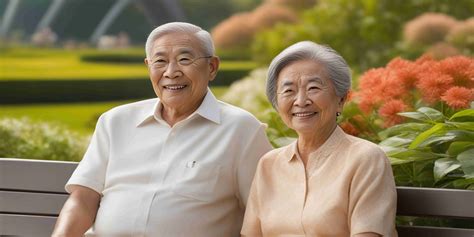 Enriching the Lives of Seniors: A Comprehensive Guide to Courses for Elderly in Singapore