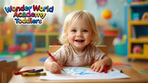 Enrichment Classes for Toddlers: Unveiling the World of Wonder