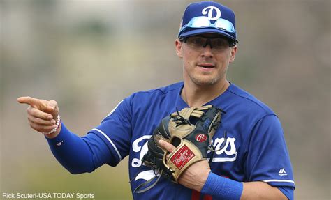 Enrique Hernández: A True Renaissance Man of Baseball