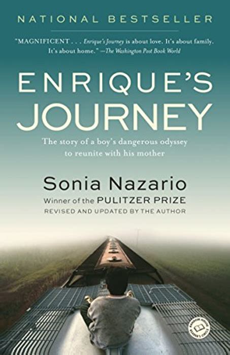 Enriques Journey Dangerous Odyssey Reunite Kindle Editon