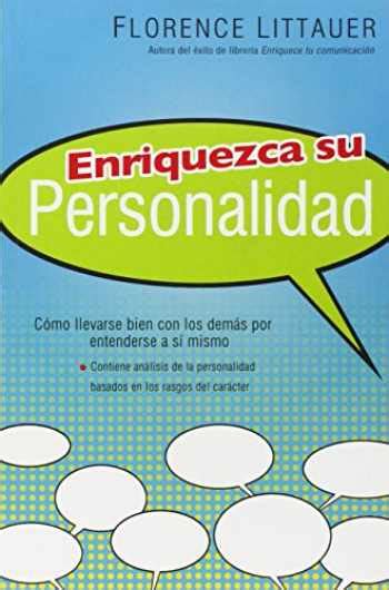 Enriquezca su Personalidad Spanish Edition PDF