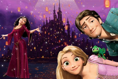 Enrolados: Um Clássico da Disney que Vai Envolver Você em Aventuras e Romance