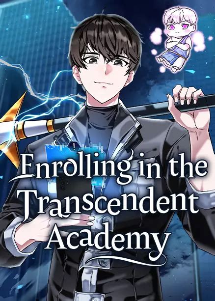 Enrolling in the Transcendent Academy: Join the Elite!