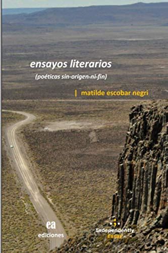 Ensayos Essays Spanish Edition Epub