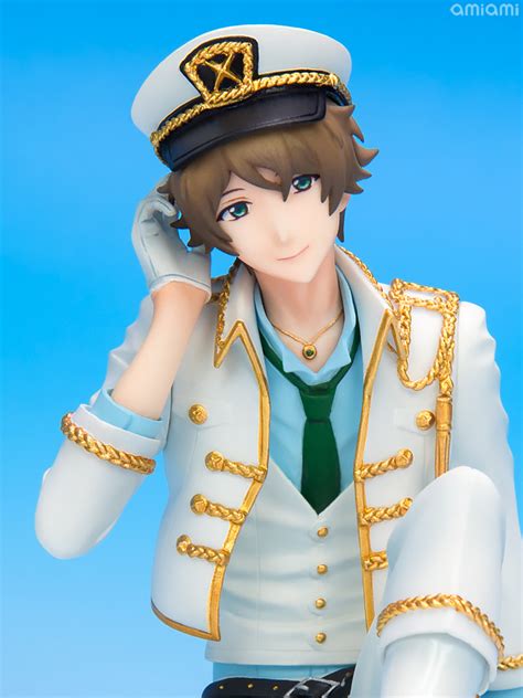 Ensemble Stars Figures: A Comprehensive Guide for Collectors