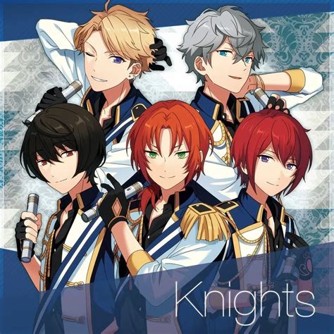 Ensemble Stars Knights: The Ultimate Guide to the Shining Knights of Yumenosaki Academy