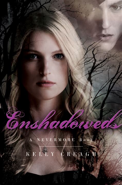 Enshadowed Epub