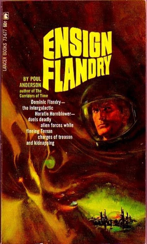 Ensign Flandry Reader