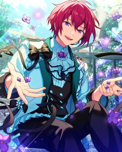 Enstars Natsume: A Comprehensive Exploration of ENstars' Enigmatic Music Producer