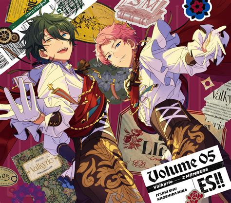 Enstars Valkyrie: Unlocking the Power of Theatrical Performance