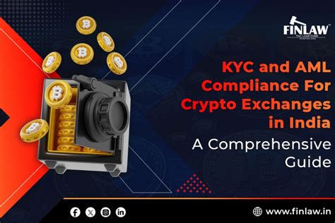 Ensure KYC/AML Compliance: A Comprehensive Guide