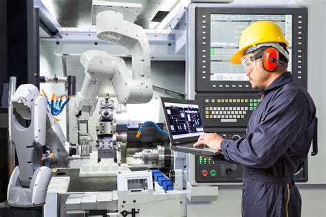 Ensure a Safe and Efficient Industrial Workplace with Comprehensive Robot Safety Training