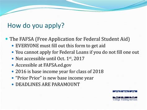 Ensure a Smooth Financial Aid Process: Meet the FAFSA Deadline for Northeastern University