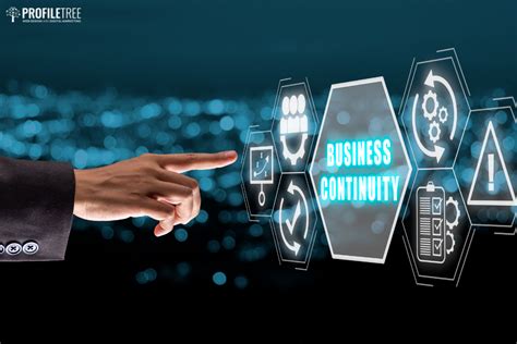 Ensuring Business Continuity: