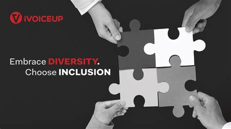 Ensuring Diversity and Inclusion: