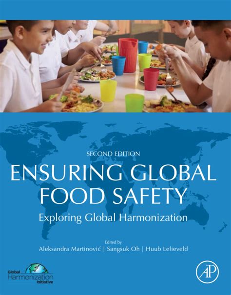 Ensuring Global Food Safety Exploring Global Harmonization Epub