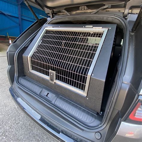 Ensuring Safety and Comfort: A Comprehensive Guide to Dog Crates for Cars