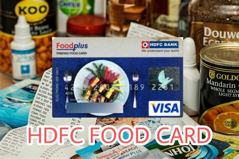 Ensuring Seamless Access to Your HDFC Bank Food Card: A Comprehensive Guide to KYC Update