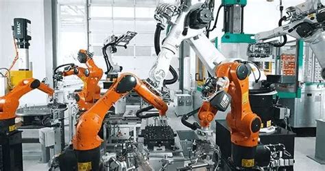 Ensuring Uninterrupted Robot Operations: A Comprehensive Guide to Industrial Robot Maintenance