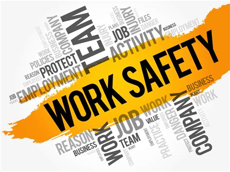 Ensuring a Safe and Healthy Workplace: A Comprehensive Guide to Occupational Health and Safety