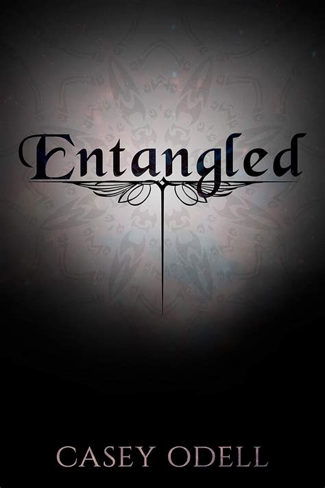 Entangled Cursed Magic Series Short PDF