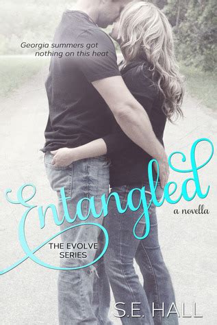 Entangled Evolve Series Doc