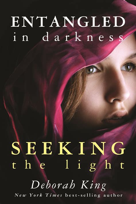 Entangled In Darkness Seeking the Light Epub