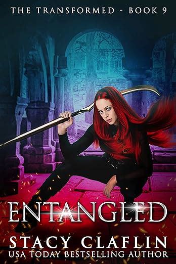 Entangled The Transformed Series Book 9 PDF