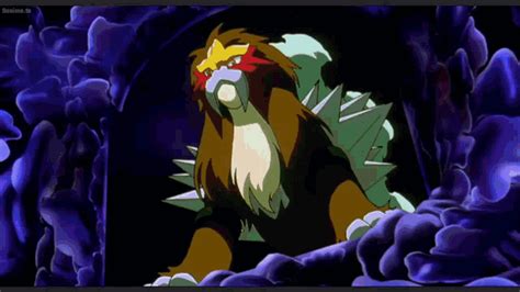 Entei Serebii: Unveiling the Legendary Pokémon's Secrets