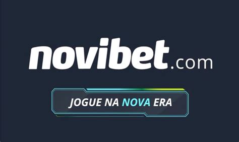 Entenda a Novibet