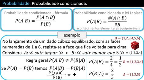 Entenda as Probabilidades: