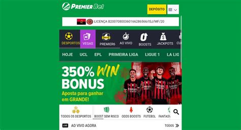 Entenda as apostas esportivas com a Premier Bet