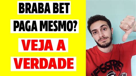 Entenda o Braba Bet