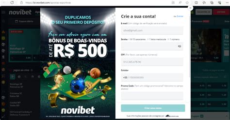 Entenda o Que é Novibet e Como Apostar