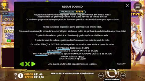 Entenda o RTP: O Segredo para Escolher Slots Lucrativas