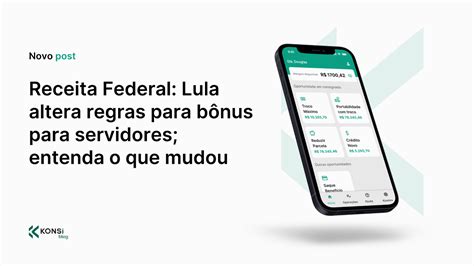 Entenda tudo sobre o Bônus Receita Federal: um benefício para servidores