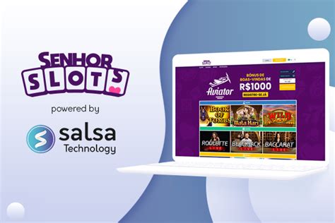 Entendendo as Slots Salsa