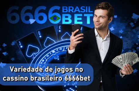 Entendendo o Apelo do 6666bet Cassino