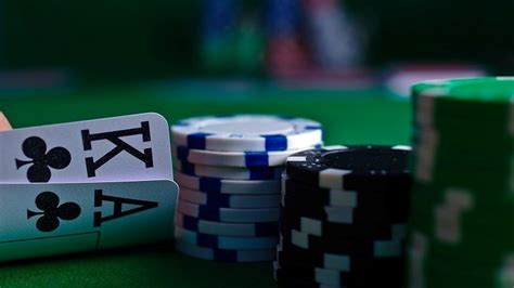 Entendendo o BetStreet Bet: Uma Aposta Fundamental no Poker