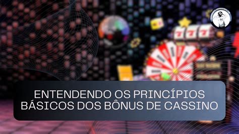 Entendendo os Básicos dos Slots