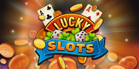 Entendendo os Slots Luck 2