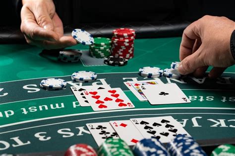 Entendendo os Tipos de Apostas de Poker