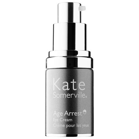 Enter Kate Somerville Age Arrest Eye Cream