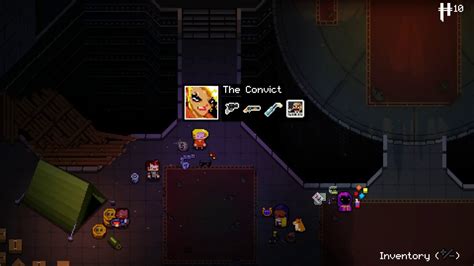 Enter The Gungeon: A Comprehensive Guide to Online Co-op