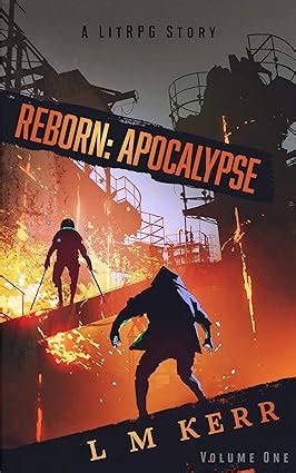 Enter the Apocalypse Volume 1 Reader