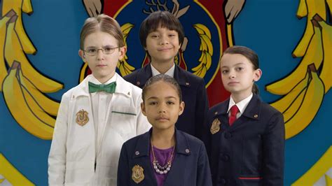 Enter the Curious World of Odd Squad's Most Enigmatic Agent