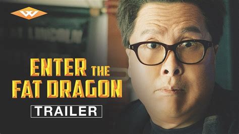 Enter the Fat Dragon: Donnie Yen's Martial Arts Masterpiece