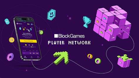 Enter the Gaming Frontier: Blockgames App Reshapes the Play-to-Earn Landscape