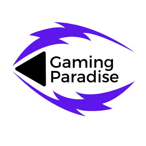 Enter the Gaming Paradise